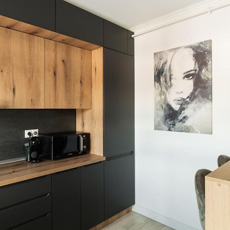 Koa - Studio 66 Διαμέρισμα Μπρασόβ Εξωτερικό φωτογραφία