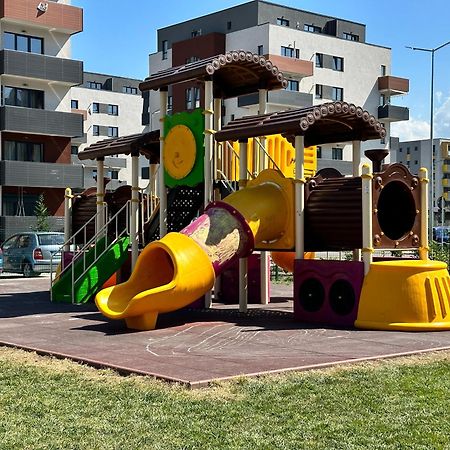 Koa - Studio 66 Διαμέρισμα Μπρασόβ Εξωτερικό φωτογραφία