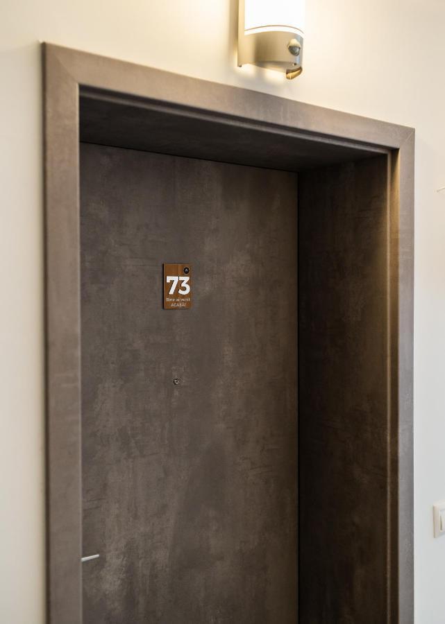 Koa - Studio 66 Διαμέρισμα Μπρασόβ Εξωτερικό φωτογραφία