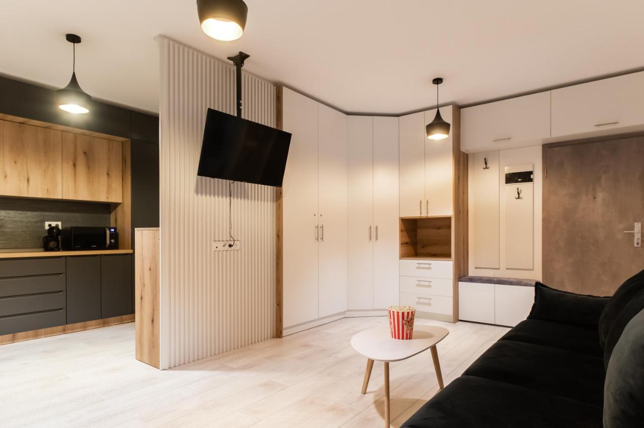Koa - Studio 66 Διαμέρισμα Μπρασόβ Εξωτερικό φωτογραφία
