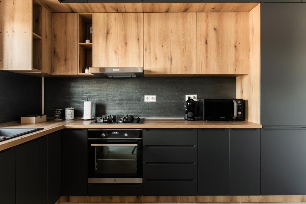 Koa - Studio 66 Διαμέρισμα Μπρασόβ Εξωτερικό φωτογραφία