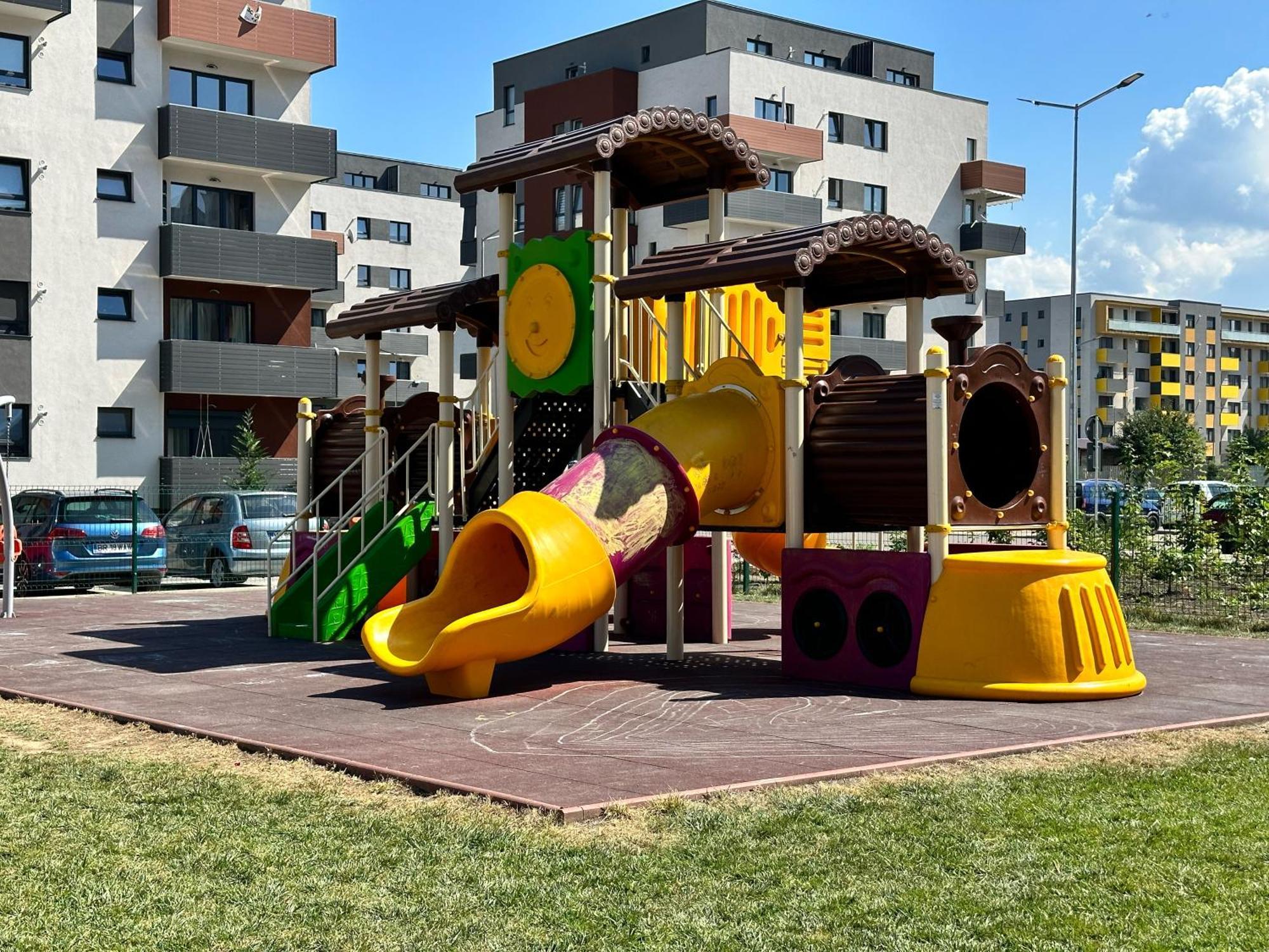 Koa - Studio 66 Διαμέρισμα Μπρασόβ Εξωτερικό φωτογραφία